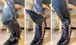 【第一视角】【咬猫】暴毙全家跪下忏悔-97LZTD-8343061