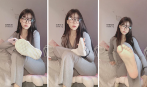 【第一视角】【鹿可】大孝子-97LZTD-8343074