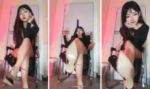 【第一视角】【绝美兔】情人节之羞辱情侣-97LZTD-8343076