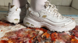 萌棠斯凯奇金鱼画-97LZTD-8343095