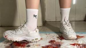 萌棠斯凯奇金鱼画-97LZTD-8343095