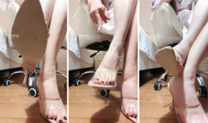 【第一视角】【黑心爱菜主子】司马贱畜灯-97LZTD-8343109