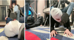 【安主】白领S惩罚下属狗[上]-97LZTD-8343140