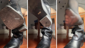 【第一视角】【咬猫】午夜时分司马哭丧-97LZTD-8343152