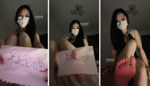 【第一视角】【S老师】把你婊子妈和婊子女友牵进来-97LZTD-8343166