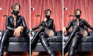 【第一视角】【冷颜】乳母 -97LZTD-8343200