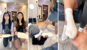 【也狗】面试演员虐狗场-97LZTD-8343202