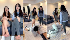 【也狗】面试演员虐狗场-97LZTD-8343202