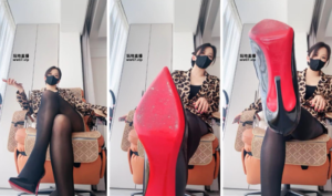 【第一视角】【冷颜】CL乳母 -97LZTD-8343218