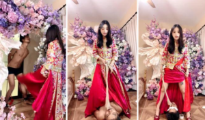 【香芋朱朱】新婚之夜被妻主刑虐-97LZTD-8343238