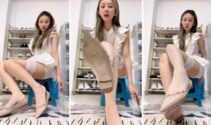 【第一视角】【一茶sS】灯流炸 -97LZTD-8343241