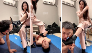 【甜筒S】喜欢被虐的狗弟弟-97LZTD-8343242