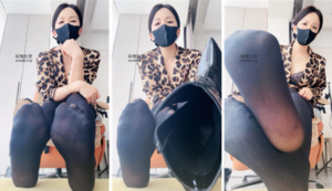 【第一视角】【冷颜】当狗要从娃娃培养-97LZTD-8343264