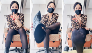 【第一视角】【冷颜】当狗要从娃娃培养-97LZTD-8343264