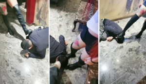 【文文文】KTV被陪酒小妹玩爆[上]-97LZTD-8343268