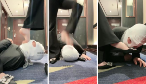 【安主】白领S惩罚下属狗[中]-97LZTD-8343283