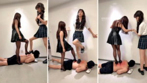 【奈米】双S-高跟踩踏骑马专场-97LZTD-8344698