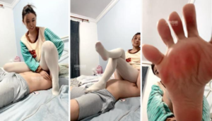 【夏芙s】强制挠痒专场-97LZTD-8344700