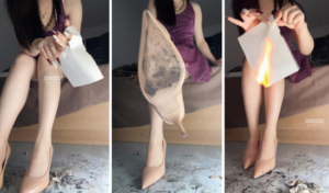 【第一视角】【S老师】把你们婊子妈拎出来-97LZTD-8344710