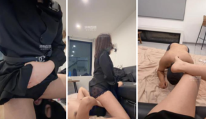 【言希】御姐S的脚下奴-97LZTD-8344724