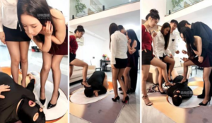 【车厘子】超多情侣S群调绿帽-97LZTD-8344738