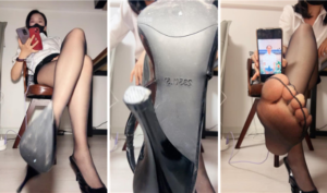 【第一视角】【小妮】照片曝光乳母-97LZTD-8344743