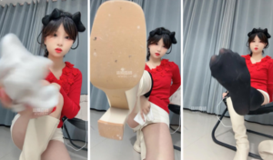 【第一视角】【奈奈大人】小师妹属性大爆发-97LZTD-8344748