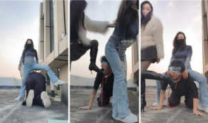 【咩祖】双S-户外遛狗犬化【双视角版】-97LZTD-8344757