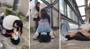 【咩祖】双S-户外遛狗犬化【双视角版】-97LZTD-8344757