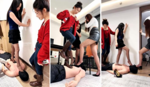 【车厘子】3S车模-全体重暴力踩-97LZTD-8344765