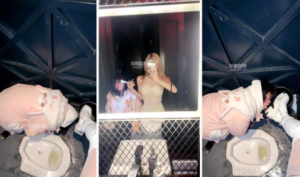 【玥樾】挑逗闺蜜犬-97LZTD-8344781