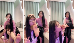 【冰月】欺负超可爱母狗-97LZTD-8344801