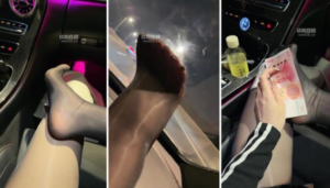 【玥樾】真实开发司机狗-97LZTD-8344802