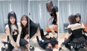 【鸭哥】双S-超脏白袜踩-97LZTD-8344839