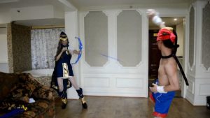 『奴隶岛』—LOL英雄联盟cosplay-97L2ZTD-816826