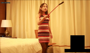 【艾丝Studio】希雨s歆玥s，双人调教-97L2ZTD-816809