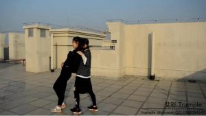 〖H.P.L栖心之栈〗—夏芙天台运动鞋调教