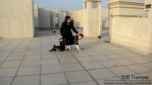 〖H.P.L栖心之栈〗—夏芙天台运动鞋调教