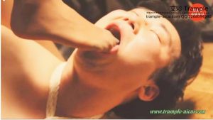 韩国专业女S调教-超级有感觉