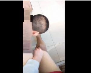 乌乌大年初三调狗