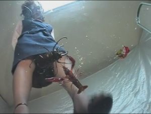 新.害虫驱除⑤ ［CRUSH FETISH 5］