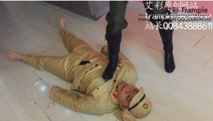 东北新影视《踩脖专辑之军统踩杀鬼子》