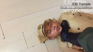 东北新影视《踩脖专辑之军统踩杀鬼子》