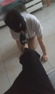 【月色】鞋奴的日常