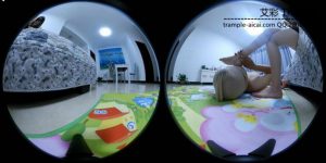 VR虚拟现实版本足控