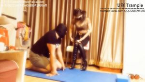 婧儿的极致侮辱远景版