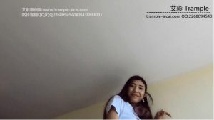 【QD】185也请你们吃水果