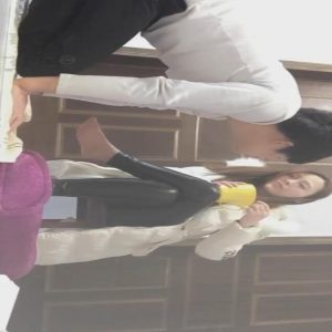 堵住狗嘴往死里踩