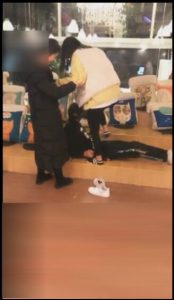 （长篇）绝美双子姬带领公司全员工调教泰迪