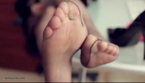 欧美丝袜高跟鞋恋足合集2